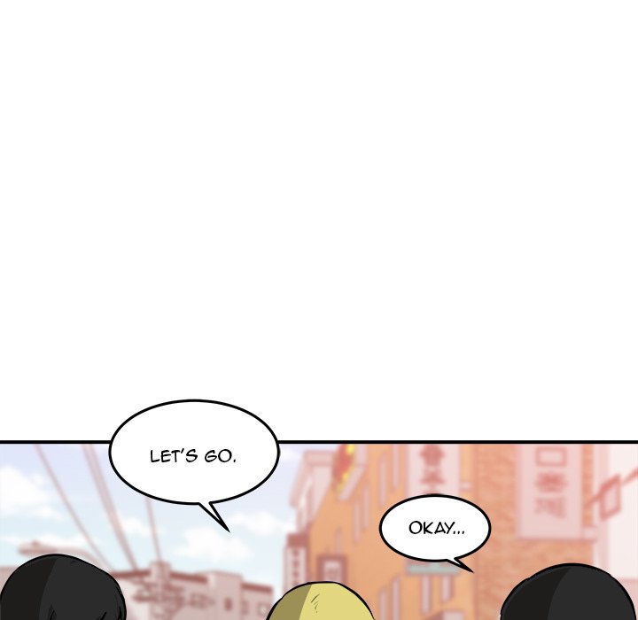 He Queen He Queen EP 41 - Toomics page 99 - 