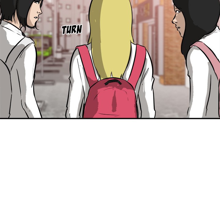 He Queen He Queen EP 41 - Toomics page 100 - 