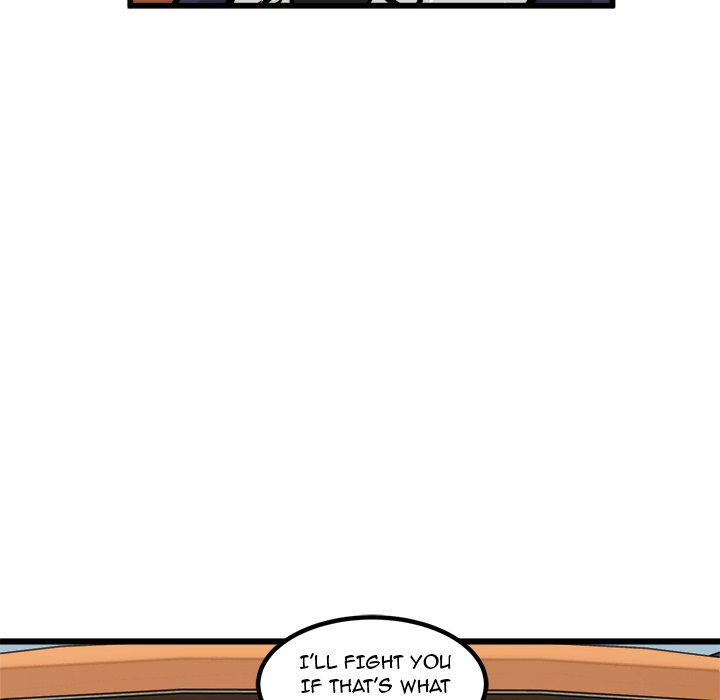 He Queen He Queen EP 42 - Toomics page 11 - 