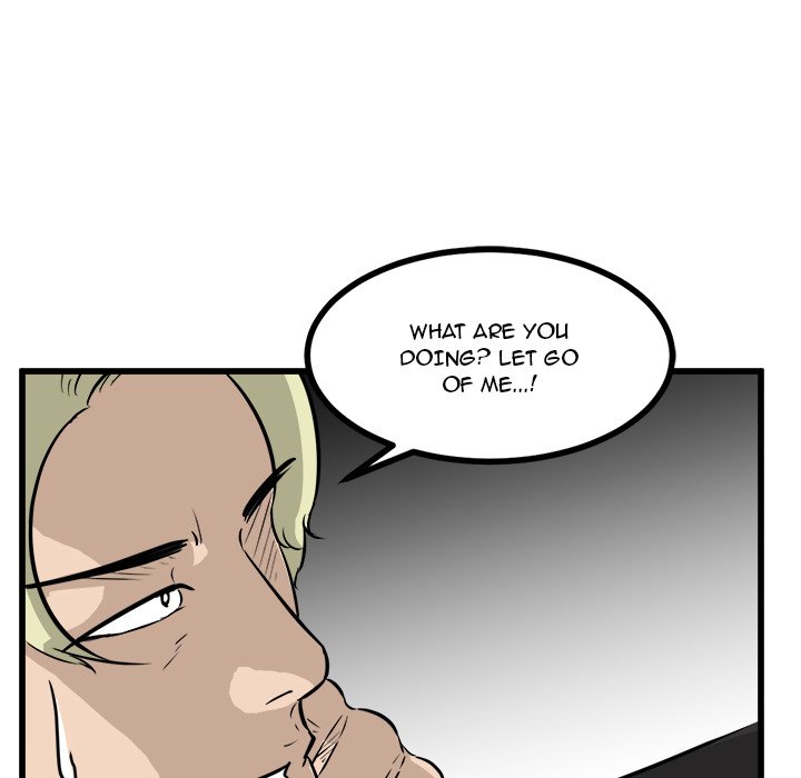 He Queen He Queen EP 42 - Toomics page 101 - 
