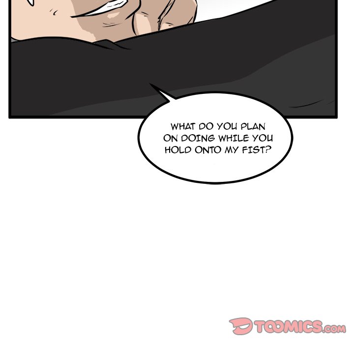 He Queen He Queen EP 42 - Toomics page 102 - 