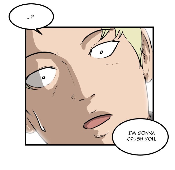 He Queen He Queen EP 42 - Toomics page 105 - 