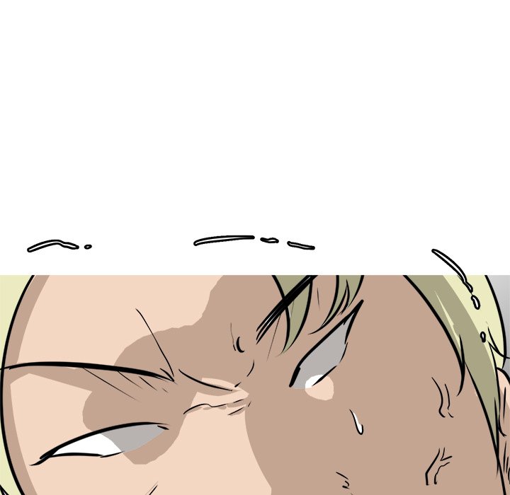 He Queen He Queen EP 42 - Toomics page 108 - 