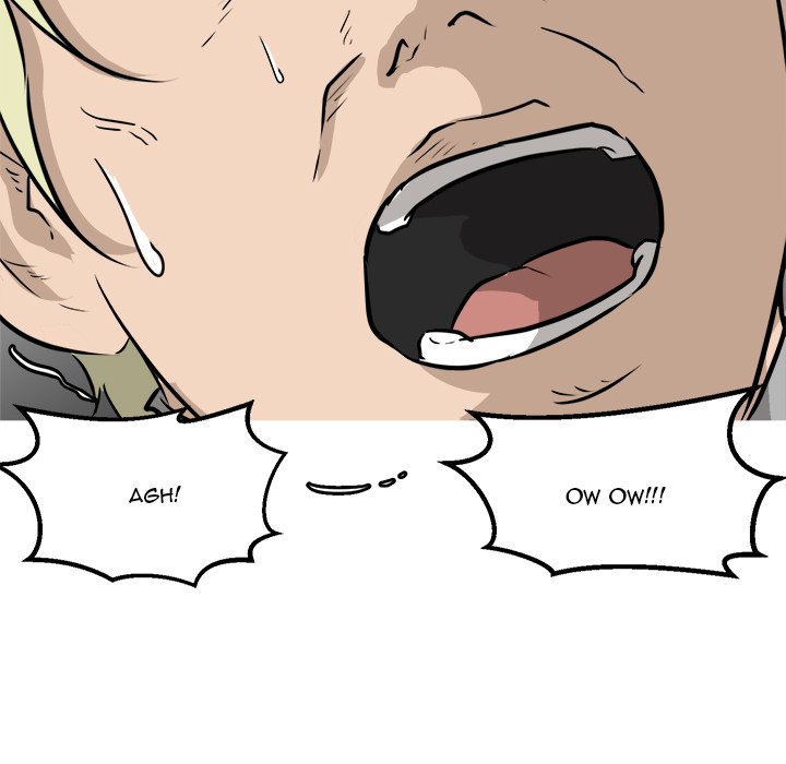 He Queen He Queen EP 42 - Toomics page 109 - 