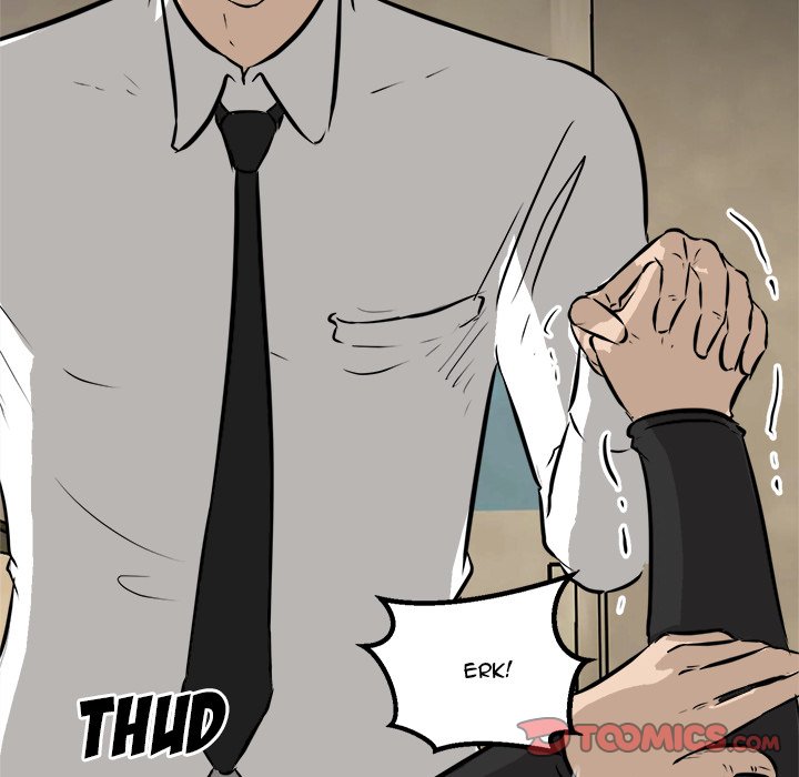 He Queen He Queen EP 42 - Toomics page 111 - 