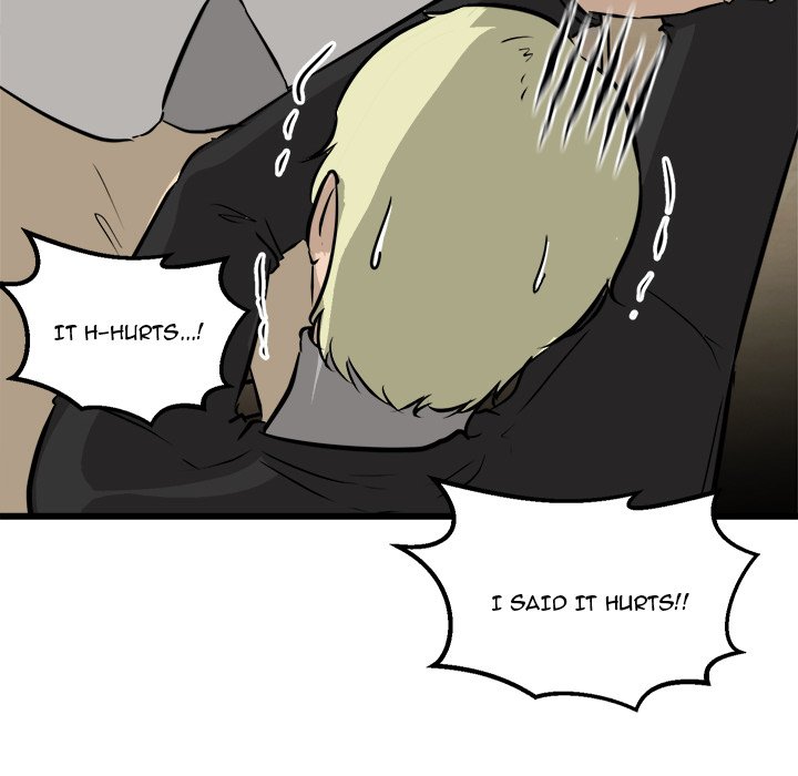 He Queen He Queen EP 42 - Toomics page 112 - 