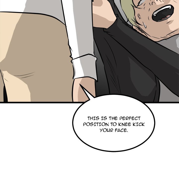 He Queen He Queen EP 42 - Toomics page 117 - 