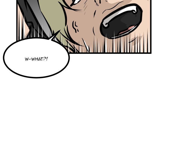 He Queen He Queen EP 42 - Toomics page 119 - 