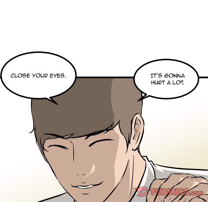 He Queen He Queen EP 42 - Toomics page 120 - 