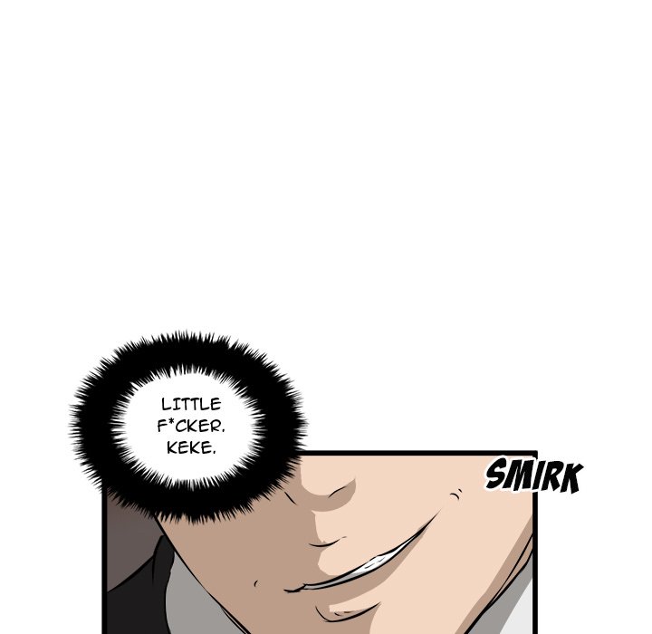He Queen He Queen EP 42 - Toomics page 13 - 