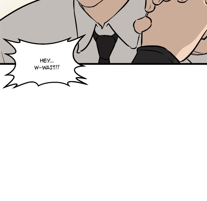 He Queen He Queen EP 42 - Toomics page 121 - 