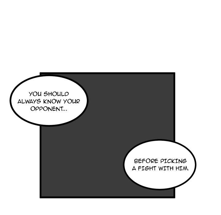 He Queen He Queen EP 42 - Toomics page 122 - 