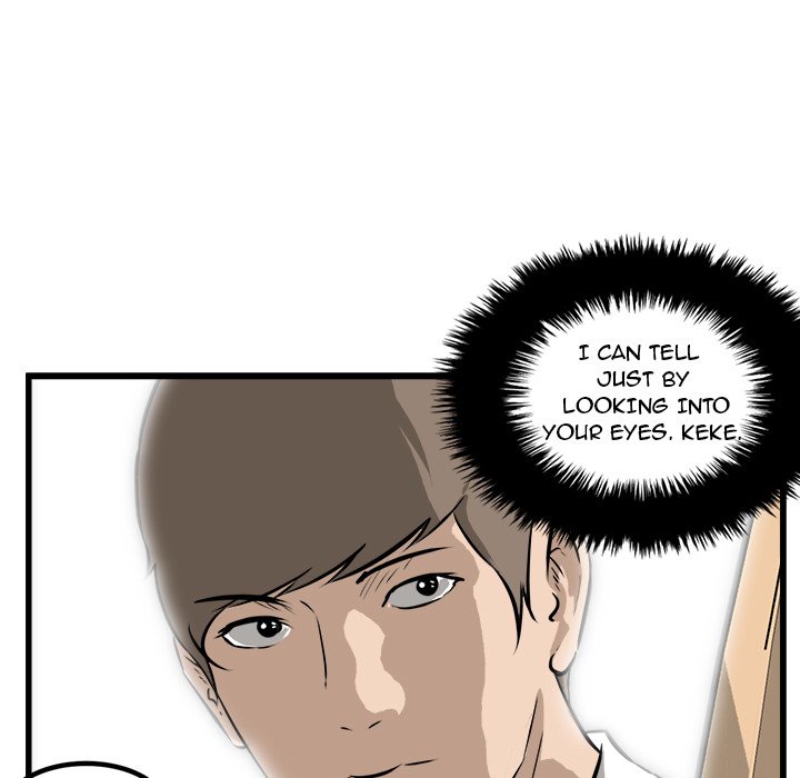 He Queen He Queen EP 42 - Toomics page 15 - 