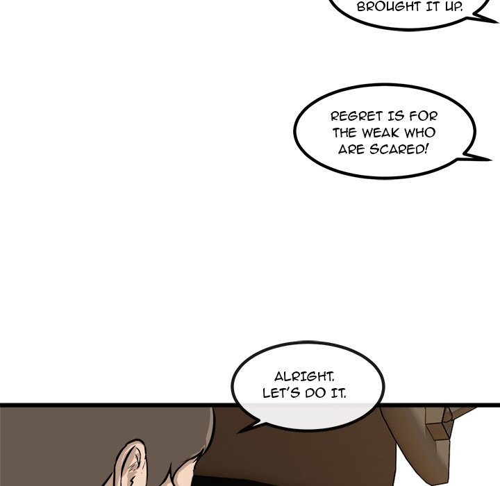He Queen He Queen EP 42 - Toomics page 18 - 