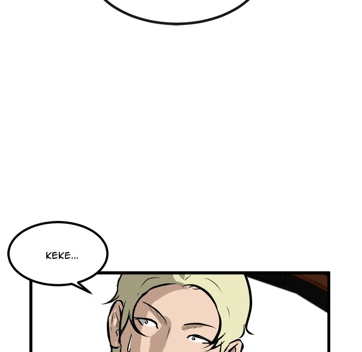 He Queen He Queen EP 42 - Toomics page 20 - 