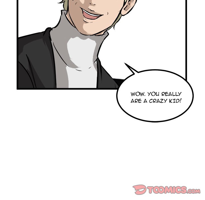 He Queen He Queen EP 42 - Toomics page 21 - 