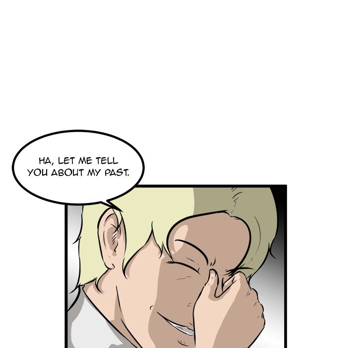 He Queen He Queen EP 42 - Toomics page 22 - 