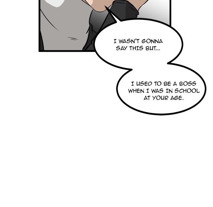 He Queen He Queen EP 42 - Toomics page 23 - 