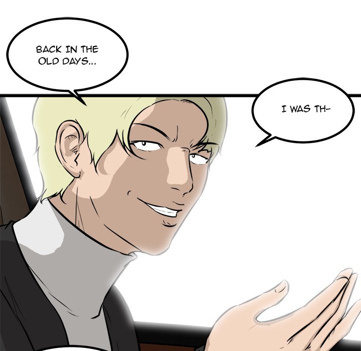 He Queen He Queen EP 42 - Toomics page 24 - 