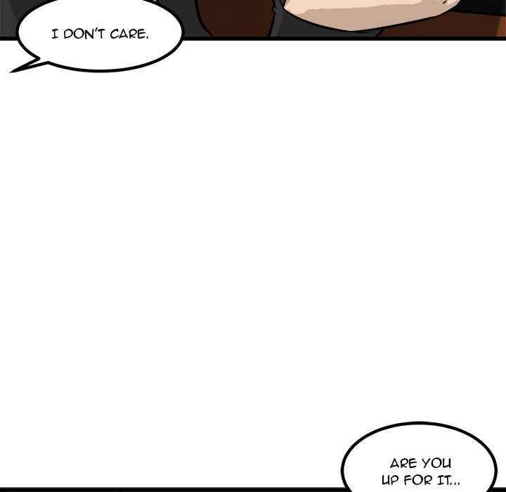 He Queen He Queen EP 42 - Toomics page 25 - 