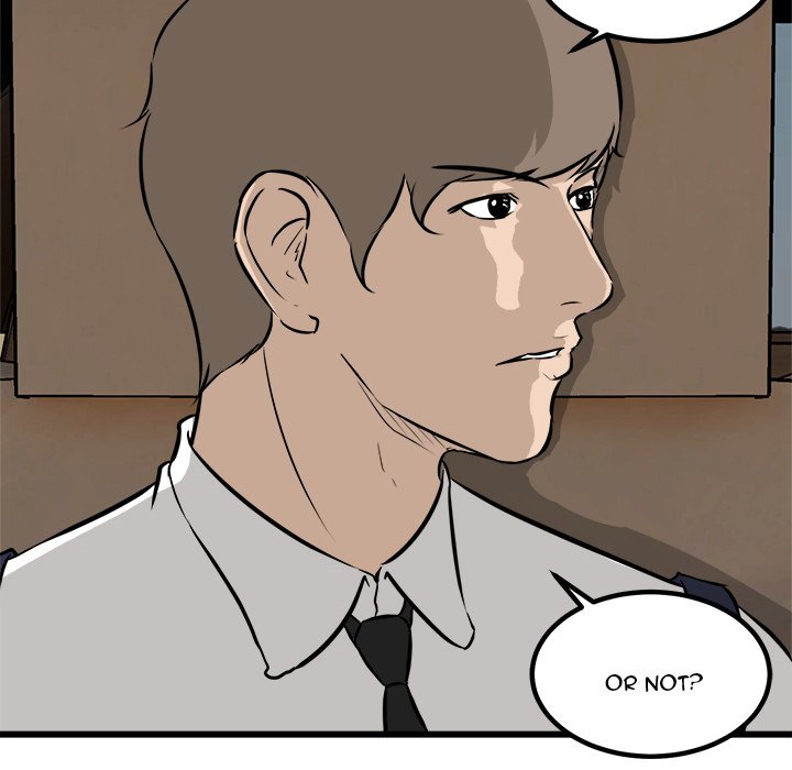 He Queen He Queen EP 42 - Toomics page 26 - 