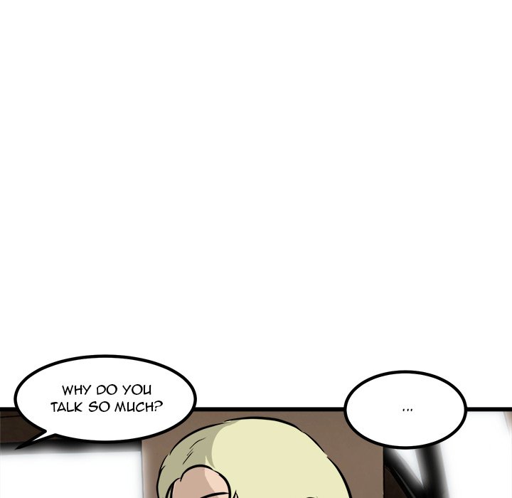 He Queen He Queen EP 42 - Toomics page 27 - 