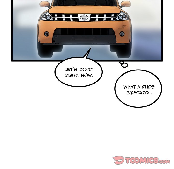 He Queen He Queen EP 42 - Toomics page 30 - 
