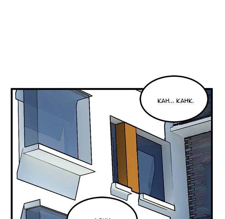 He Queen He Queen EP 42 - Toomics page 33 - 