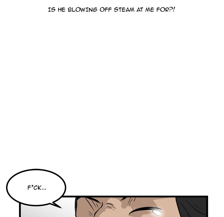 He Queen He Queen EP 42 - Toomics page 38 - 