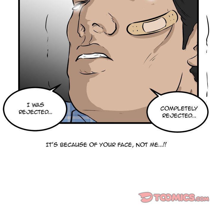 He Queen He Queen EP 42 - Toomics page 39 - 