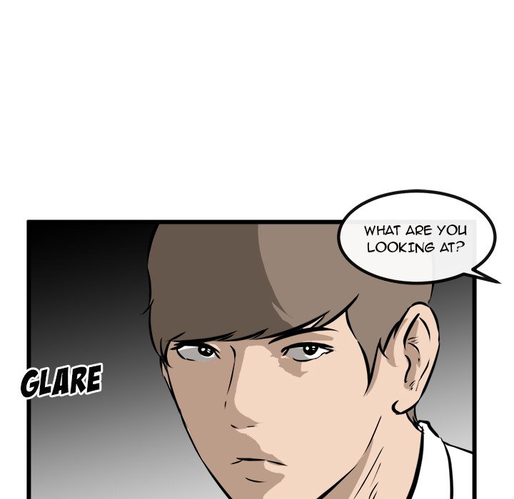 He Queen He Queen EP 42 - Toomics page 5 - 