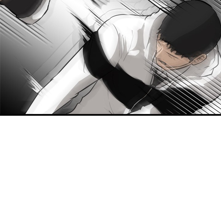 He Queen He Queen EP 42 - Toomics page 41 - 