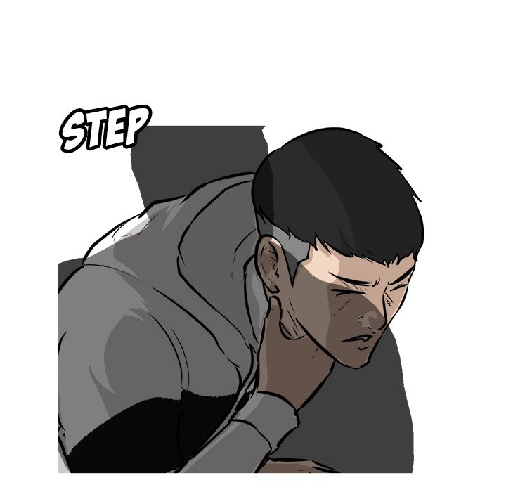 He Queen He Queen EP 42 - Toomics page 44 - 