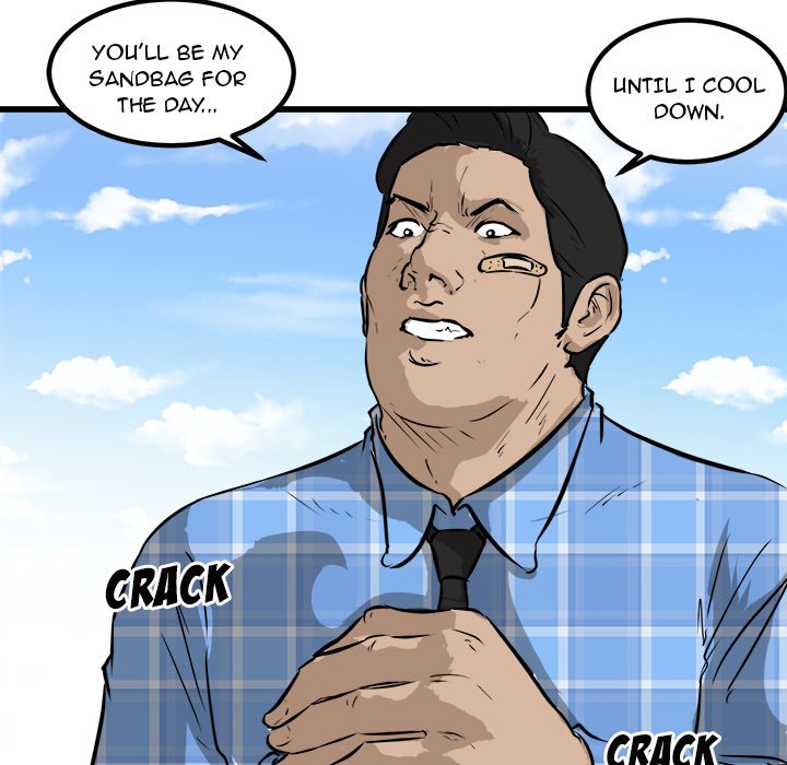 He Queen He Queen EP 42 - Toomics page 47 - 