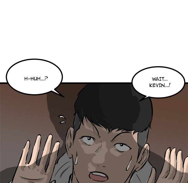 He Queen He Queen EP 42 - Toomics page 49 - 