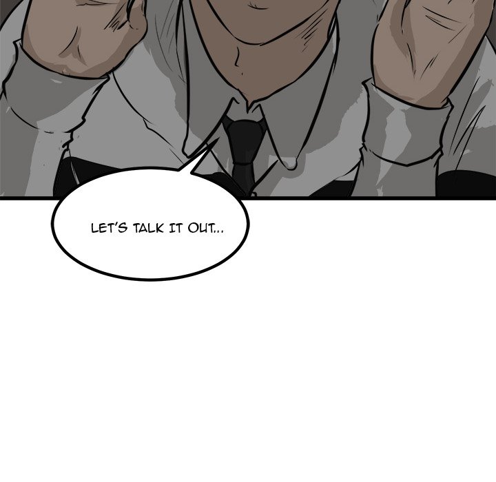 He Queen He Queen EP 42 - Toomics page 50 - 