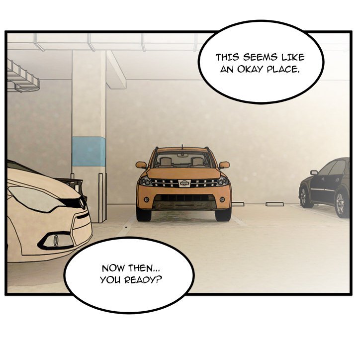 He Queen He Queen EP 42 - Toomics page 55 - 