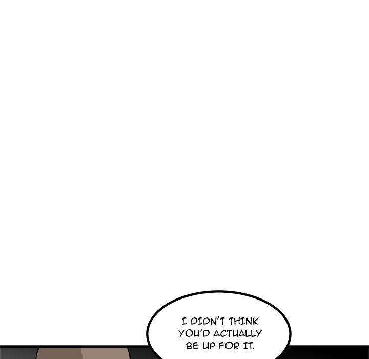 He Queen He Queen EP 42 - Toomics page 56 - 