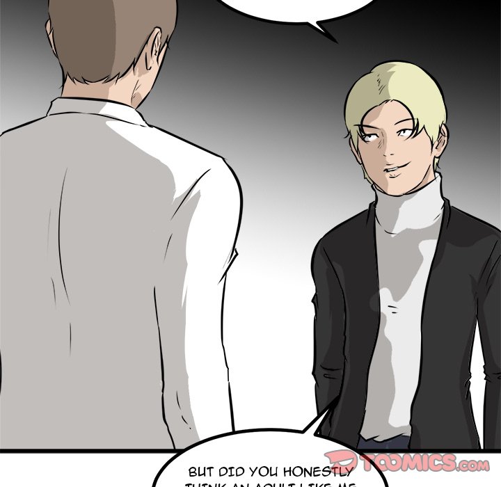 He Queen He Queen EP 42 - Toomics page 57 - 