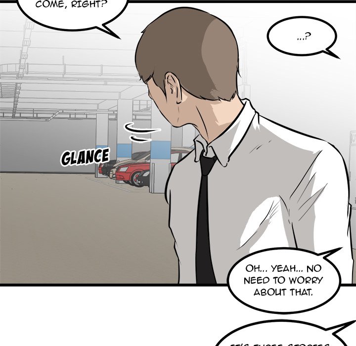 He Queen He Queen EP 42 - Toomics page 59 - 