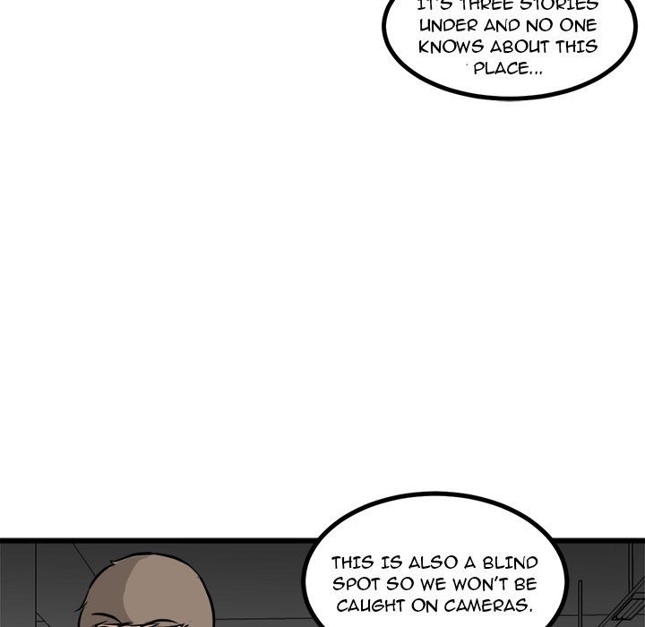 He Queen He Queen EP 42 - Toomics page 60 - 