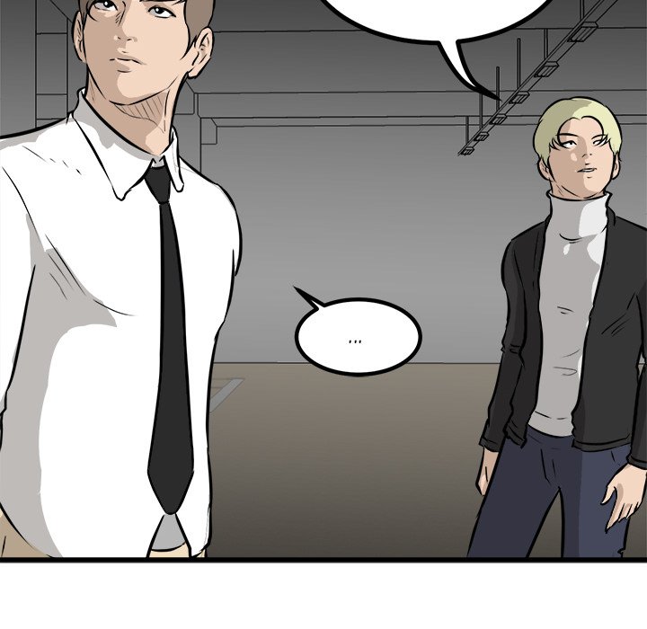 He Queen He Queen EP 42 - Toomics page 61 - 