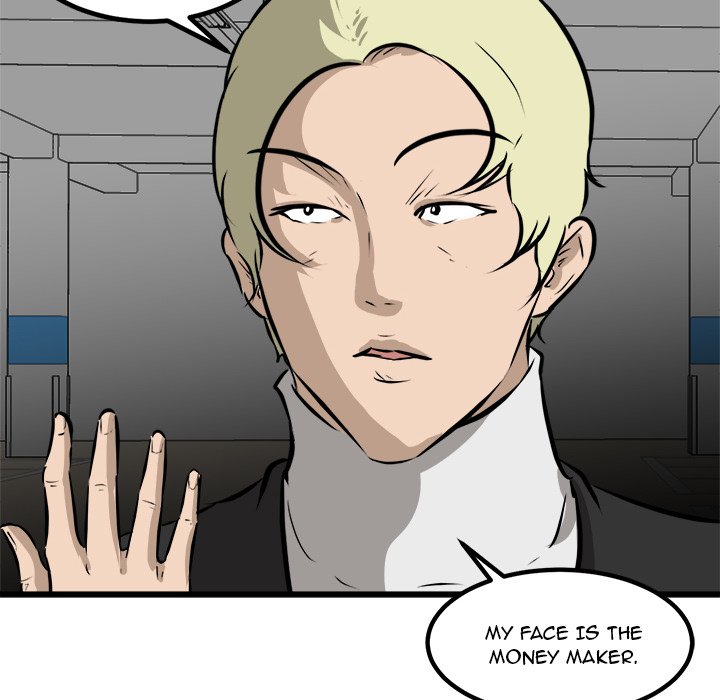He Queen He Queen EP 42 - Toomics page 63 - 