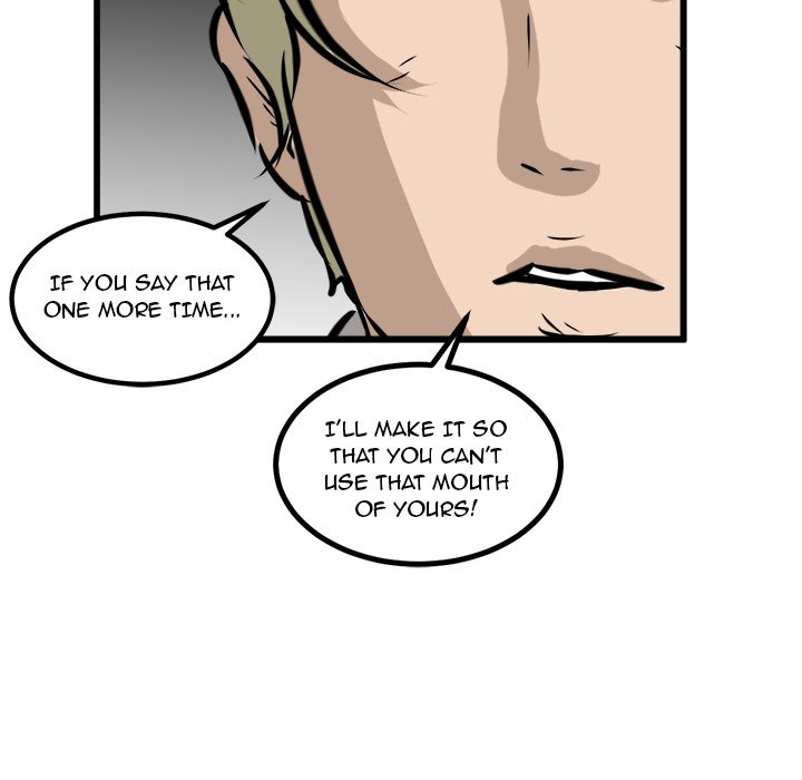 He Queen He Queen EP 42 - Toomics page 67 - 