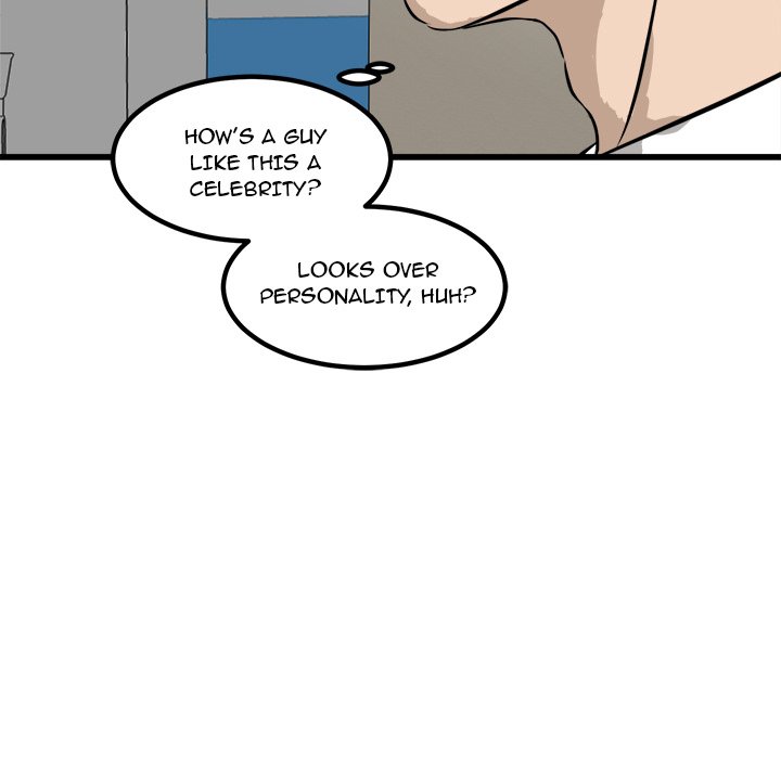 He Queen He Queen EP 42 - Toomics page 69 - 