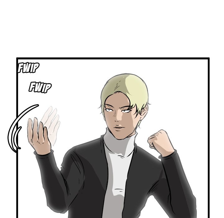 He Queen He Queen EP 42 - Toomics page 70 - 