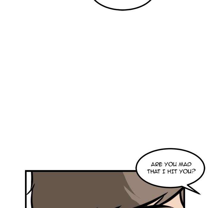 He Queen He Queen EP 42 - Toomics page 8 - 