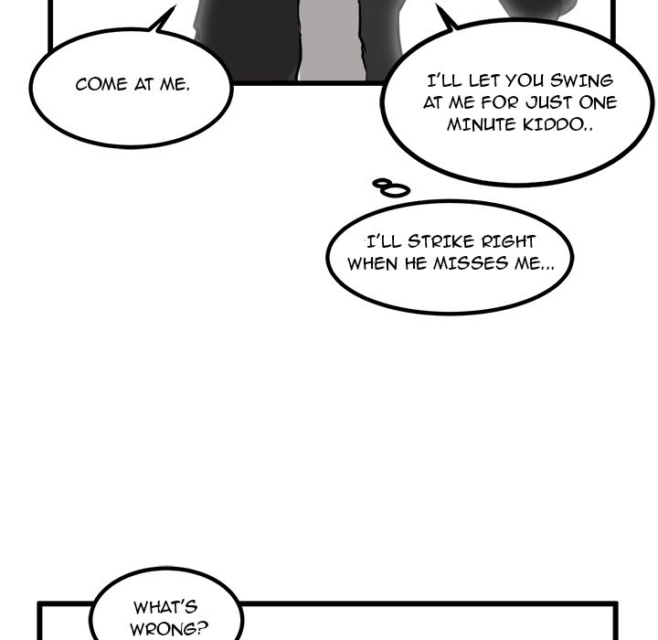 He Queen He Queen EP 42 - Toomics page 71 - 