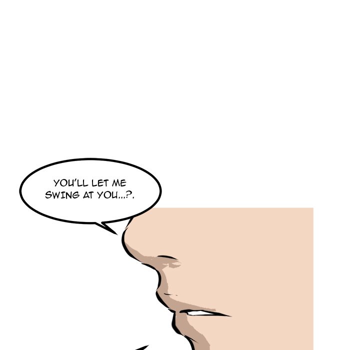 He Queen He Queen EP 42 - Toomics page 73 - 