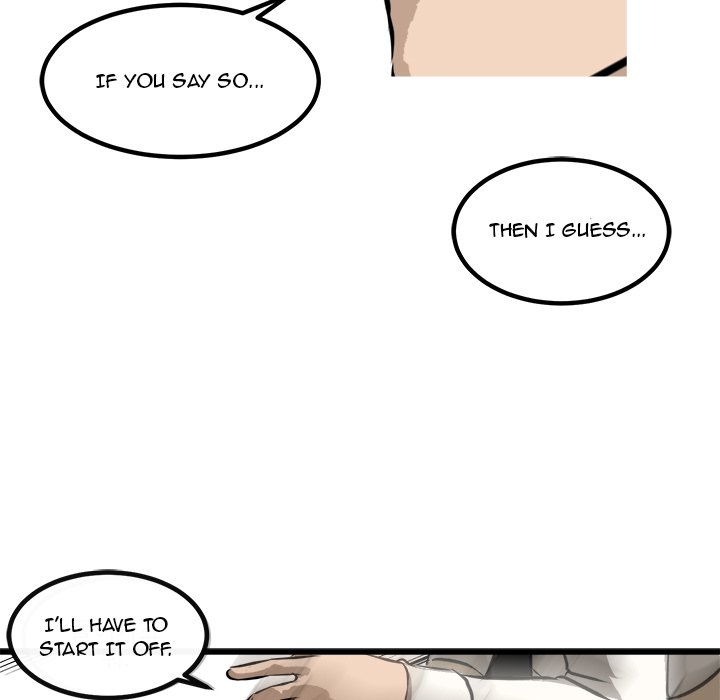 He Queen He Queen EP 42 - Toomics page 74 - 